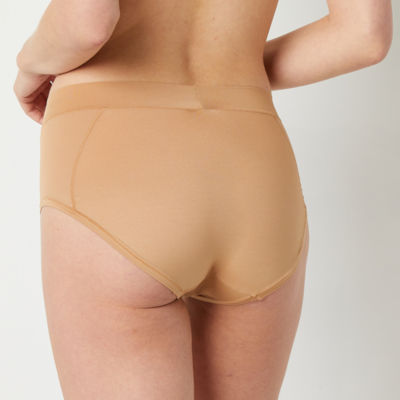 Ambrielle Comfort Stretch Brief Panty 339409