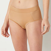 Ambrielle 360 Comfort Stretch Brief Panty