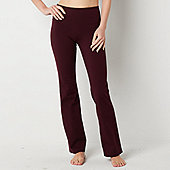 Tall Size Active Bootcut Pants for Women - JCPenney