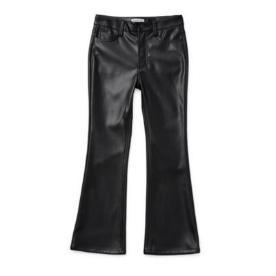 Women's Chaps Faux-Suede Midrise Skinny Pant