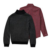 Jcpenney sale izod sweaters