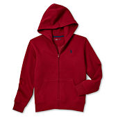 U.s. Polo Assn. Hoodies Sweatshirts for Baby Kids JCPenney