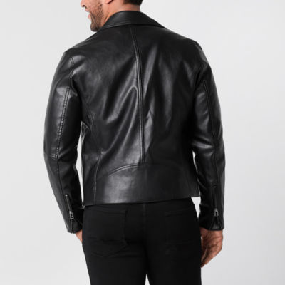 J ferrar leather outlet jacket