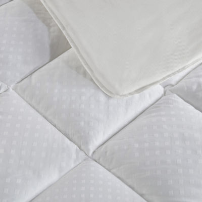 Croscill Signature Cotton Waterproof Mattress Pad