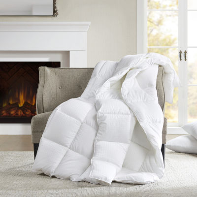 Croscill Signature Cotton Comforter