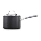 Select by Calphalon® Hard-Anodized Nonstick 7-Quart Dutch Oven