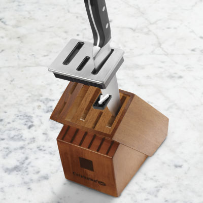 Calphalon Classic SharpIN Technology 12-pc. Knife Block Set