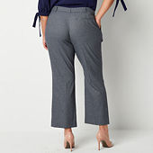 Pink Capris & Crops for Women - JCPenney