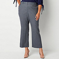 CLEARANCE Cropped Pants Capris & Crops for Women - JCPenney