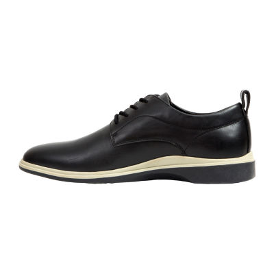 Deer Stags Lisbon Mens Round Closed Toe Oxford Shoes