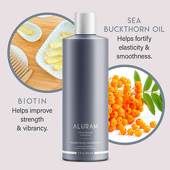 ALURAM Moisturizing Conditioner ALURAM Moisturizing Conditioner