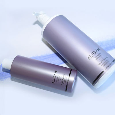 Aluram Purple Shampoo - 33.8 oz.