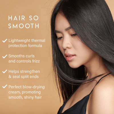 Aluram Smooth Hair Cream-6 oz.