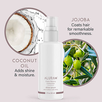 ALURAM Shine Serum ALURAM Shine Serum