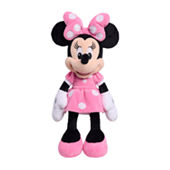 Disney Collection Daisy Duck Stuffed Animal - JCPenney