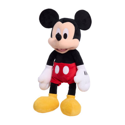 Disney Collection Mickey Mouse Stuffed Animal