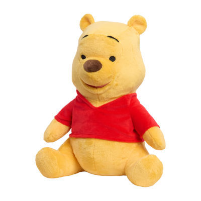 Disney Collection Winnie The Pooh Stuffed Animal