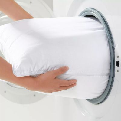 Serta PerfectSleeper Stays Fluffy Extra Firm Support Pillow