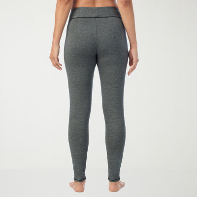 Cuddl Duds Ultra Cozy Tag Free Thermal Legging