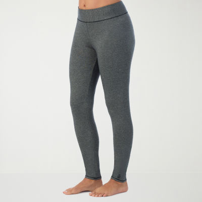 Cuddl Duds Ultra Cozy Tag Free Thermal Legging