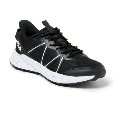 FILA Apex Ascent Trail Womens Walking Shoes