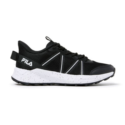 FILA Apex Ascent Trail Womens Walking Shoes