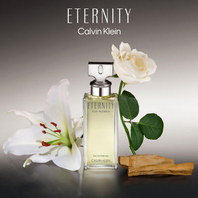 Calvin Klein Eternity for Women 4-Pc Gift Set ($171 Value)