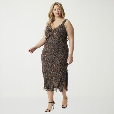 Womens Dresses Plus Size Formal Dresses At Jcpenney JS Jessica