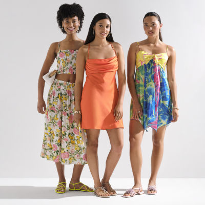 Summer Favorites