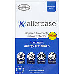 AllerEase Select Maximum Pillow Protector