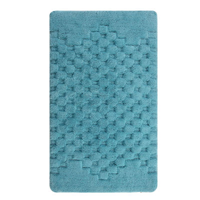 Melange Bath Rug Collection