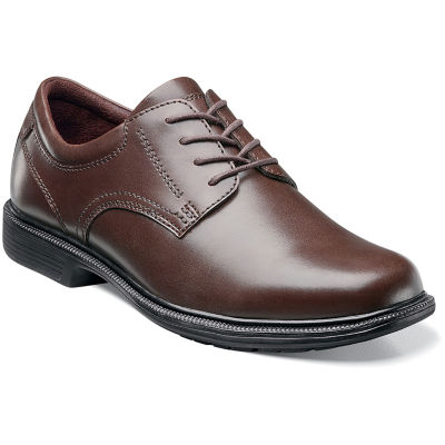 Nunn Bush Baker St. Mens Oxford Shoes