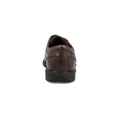 Nunn Bush Baker St. Mens Oxford Shoes