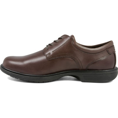 Nunn Bush Baker St. Mens Oxford Shoes