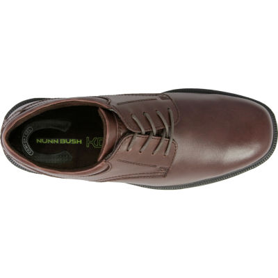 Nunn Bush Baker St. Mens Oxford Shoes