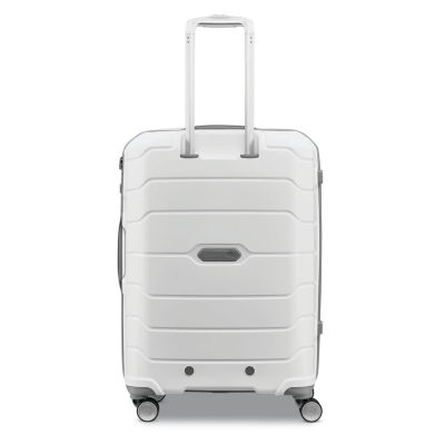Samsonite Freeform Hardside Luggage JCPenney