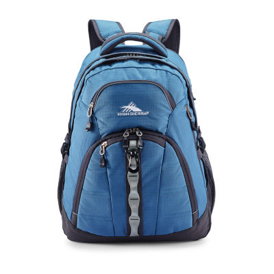 High Sierra Access Backpack