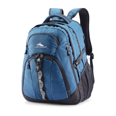 High Sierra Access Backpack