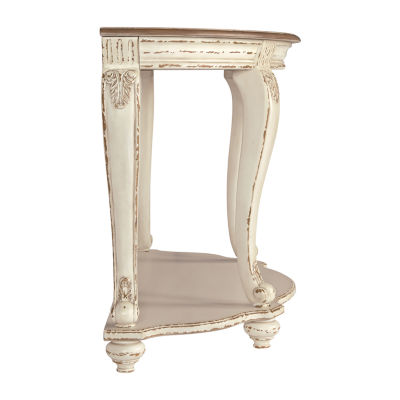 Signature Design by Ashley® Realyn Sofa Table