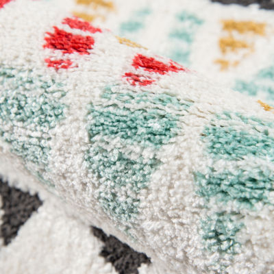 Momeni Monaco 6 Indoor Rectangular Accent Rug