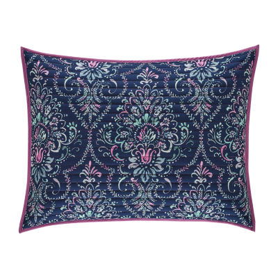 Queen Street Kinsley Pillow Shams