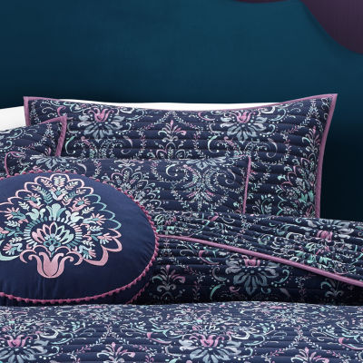 Queen Street Kinsley Pillow Shams