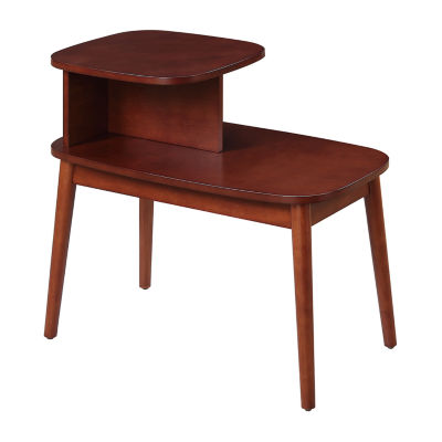 Maxwell Living Room Collection End Table JCPenney