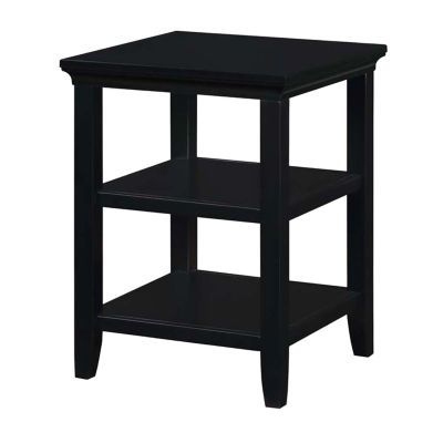 Tribeca Living Room Collection End Table JCPenney