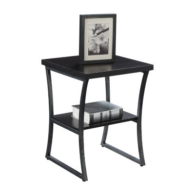 X-Calibur Living Room Collection End Table