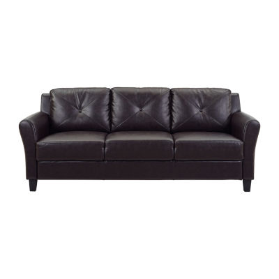 Larson Living Room Collection Roll-Arm Sofa