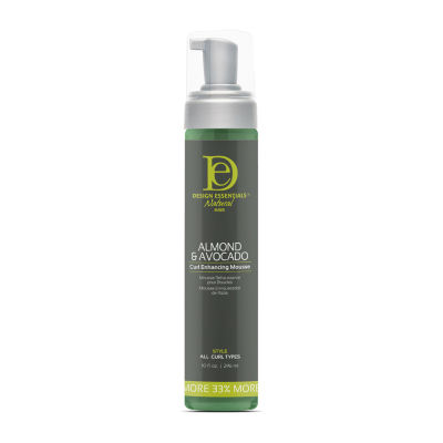 Design Essentials Hair Mousse-10 oz.