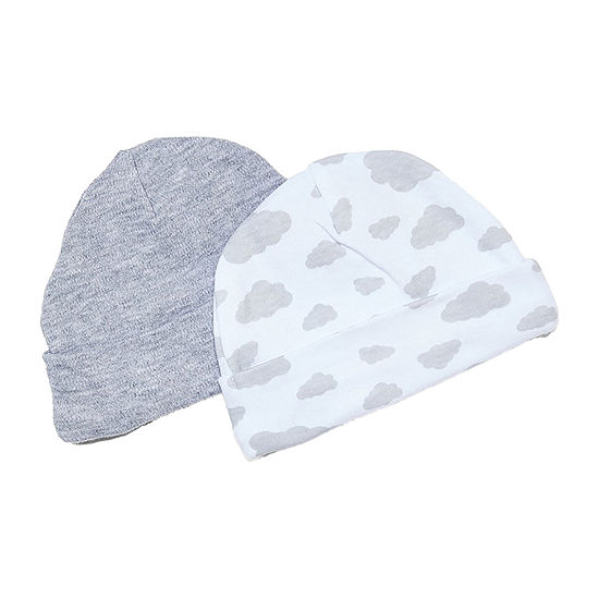 3 Stories Trading Company Baby Unisex 2-pc. Baby Hat