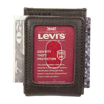 Levi's Wallet - JCPenney