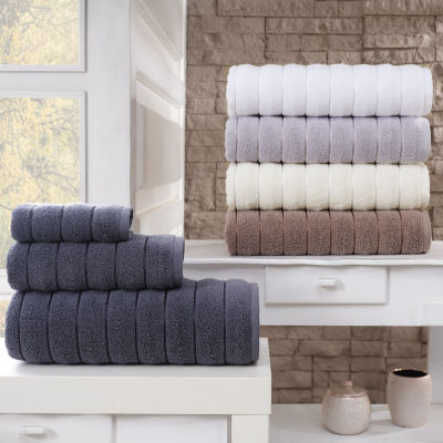 How to Keep those Towels Soft and Fluffy - Style by JCPenney